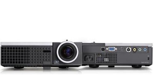 Dell M210X Projector
